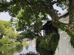 -沧浪亭