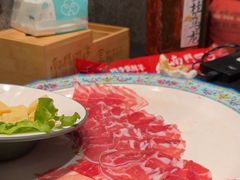 -南门四季铜锅涮肉(大屯·北苑店)