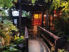 -黒豚料理 寿庵(中央駅西口店)