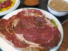 -泰白海鲜烧烤大全