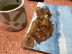 -元气寿司(东方宝泰店)