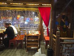 -九宫格重庆火锅(天山店)