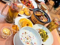 -贯贯吉·清真餐厅(浙江中路店)