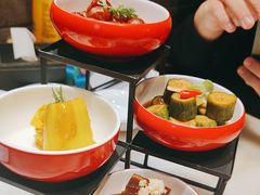 -聚京民福烤鸭店(木樨园店)