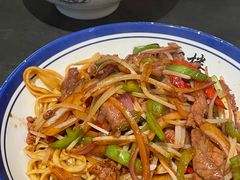 -同心楼(解放北路店)