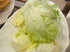 -芦月轩羊蝎子(北蜂窝店)