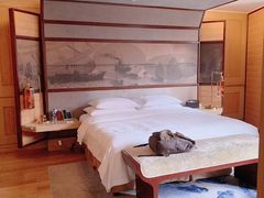 -天津津利华酒店