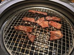 -赤坂亭·M9和牛烧肉·铁板烧·日料398放题(长泰广场店)