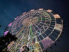 -南昌之星摩天轮