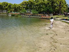 -美兰湖景区