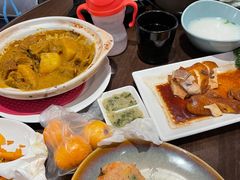 -新旺茶餐厅(嘉里城店)