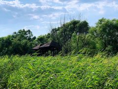 -处女泉风景名胜区