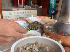 -阳坊胜利涮羊肉(阳坊老店)