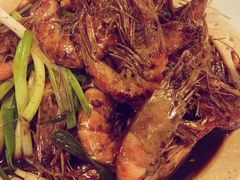 -老头儿油爆虾(星光一期店)