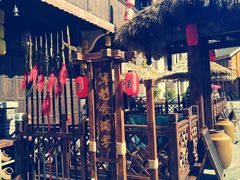 -天河潭旅游度假区