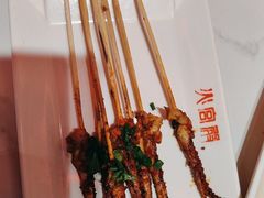 -火宫殿·小吃王国(坡子街店)