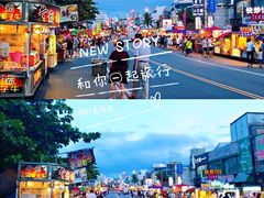 -鹅銮鼻公园