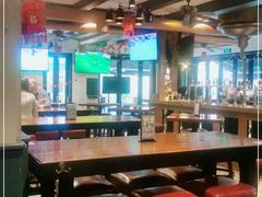大堂-Shanghai Brew House上海啤酒工坊(老外街店)