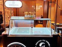 -博林天瑞喜来登酒店·西丽尚膳