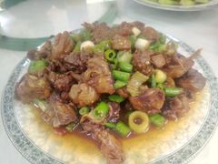 -前王院•巧克力海鲜市集餐厅(万平口店)