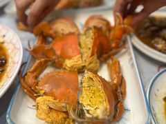 -三妹小龙虾·黄油蟹(华侨城总店)