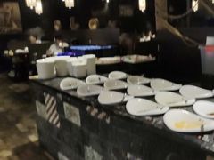-菌自在·云南野生菌火锅(长安万达店)