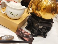 -稻香酒家·33年老字号·港式粤菜(富邦中心店)