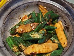 -南拳十三姨·潮汕砂锅粥·粤菜(西单大悦城店)