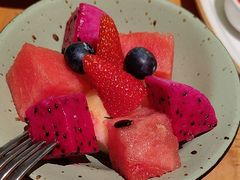 -良木缘咖啡西餐(川大店)