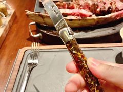 -恰餐厅及酒吧 CHAR Bar & Grill (北京丽都皇冠假日店)