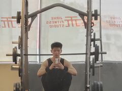 -佳禾健身(三元里店)