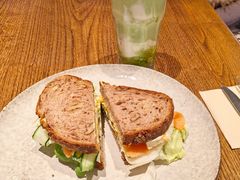 -Wagas沃歌斯(江浦路店)