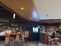 门面-blt精品超市(上海杨浦合生汇店)