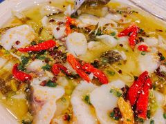 -中恒华茶楼(牌坊店)