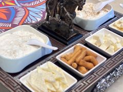 -蒙亨·手把肉·蒙古包文化主题餐厅(天恒广场店)