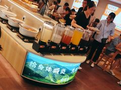-素满香·食养自助(建邺万达店)