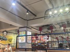 -鸽子窝专业烧烤店(南市场店)
