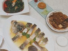 -荣粤酒家·融合粤菜·海鲜火锅