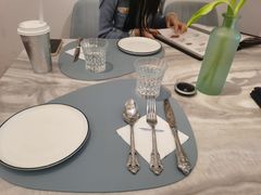 -伊斯坦布尔土耳其清真咖啡餐厅