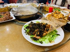 -红日饭店(裕隆三路店)