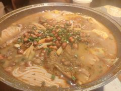 -山四砂锅(太原钟楼街店)