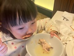 -长春凯悦酒店咖啡厅Market Café