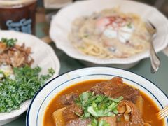 -CowCow其其·牛杂咖啡公司(六运店)