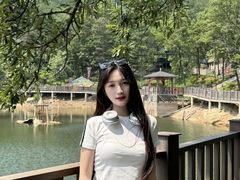 -沂蒙山旅游区云蒙景区(蒙山国家森林公园)