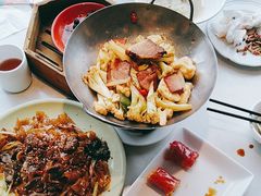 -避风塘·老港味餐厅(虹口龙之梦店)