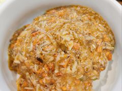 蟹粉黄金捞饭-蟹上黄·蟹黄面·江南糖水(人民广场店)