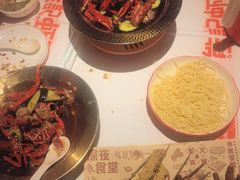 -熊记虾王·小龙虾(东晓南店)