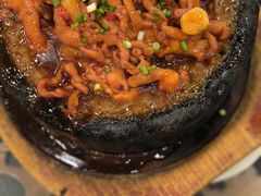 -西江美食舫·江西菜(健德桥店)