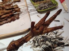 -爪王羊排火锅·烧烤