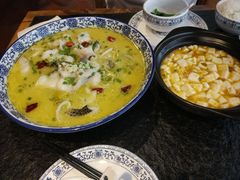 -老苏州芳和园茶酒楼  传统苏帮菜(观前店)